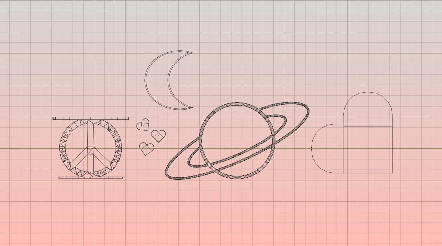 Girly Pack screenshot 4