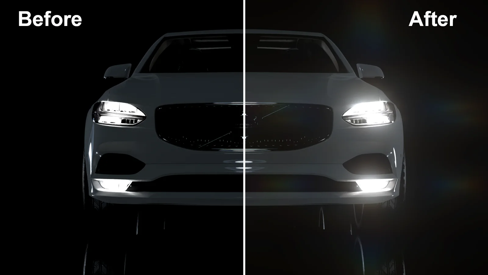 Glare Elements Pack screenshot 4