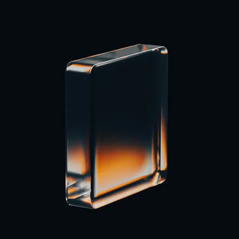 Glass Dispersion - Blender shaders
