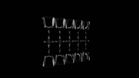 Glass Tutorial - Blender shaders