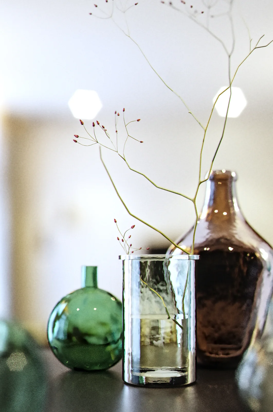 Glass Vases Collection screenshot 2