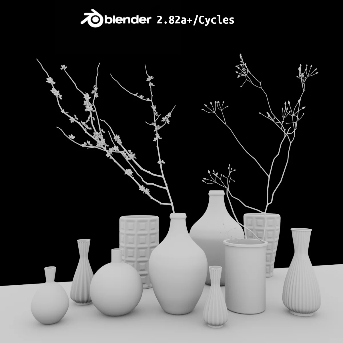 Glass Vases Collection screenshot 5