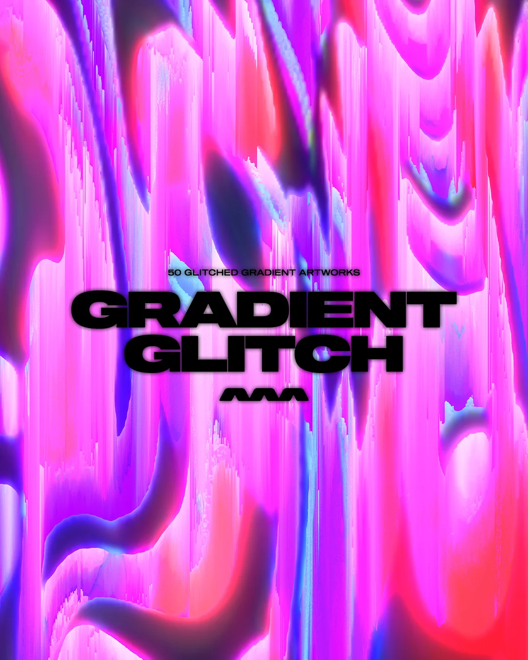 Glitch Gradients screenshot 2