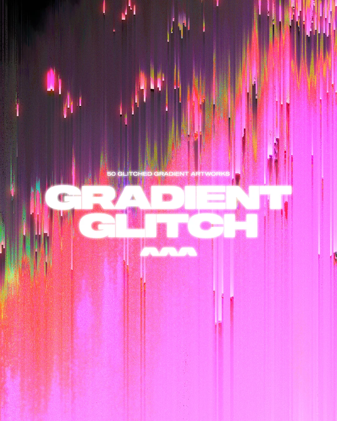 Glitch Gradients screenshot 3