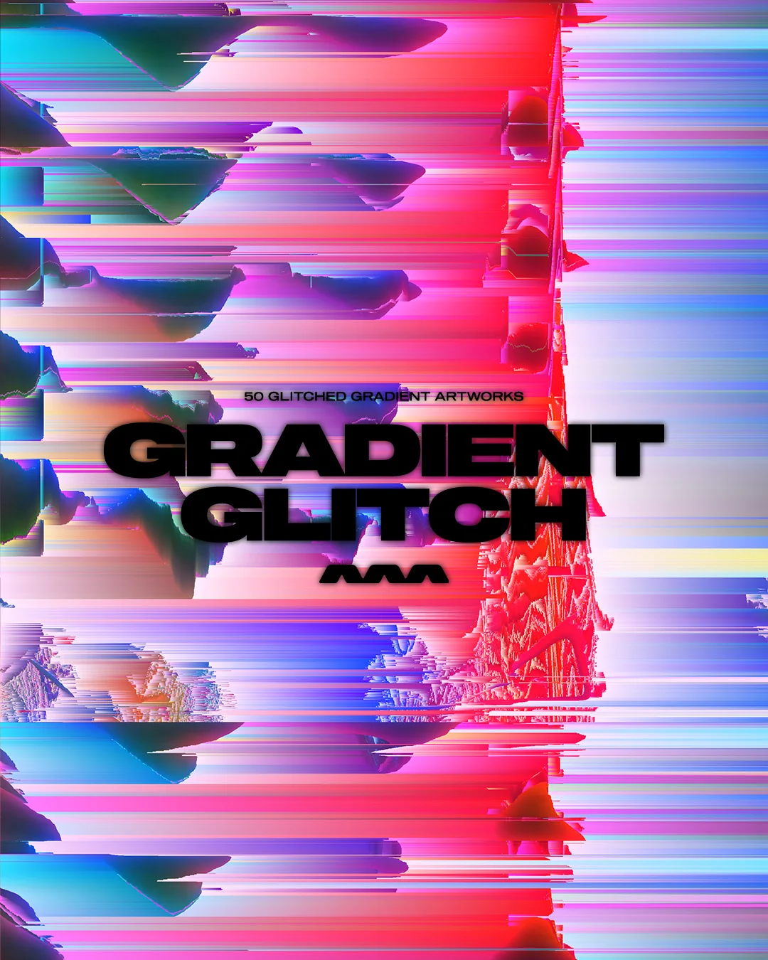 Glitch Gradients screenshot 4