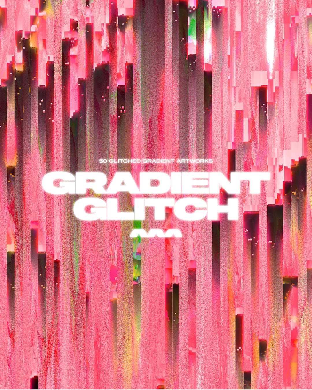 Glitch Gradients screenshot 5