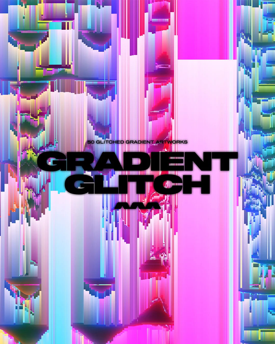 Glitch Gradients screenshot 6