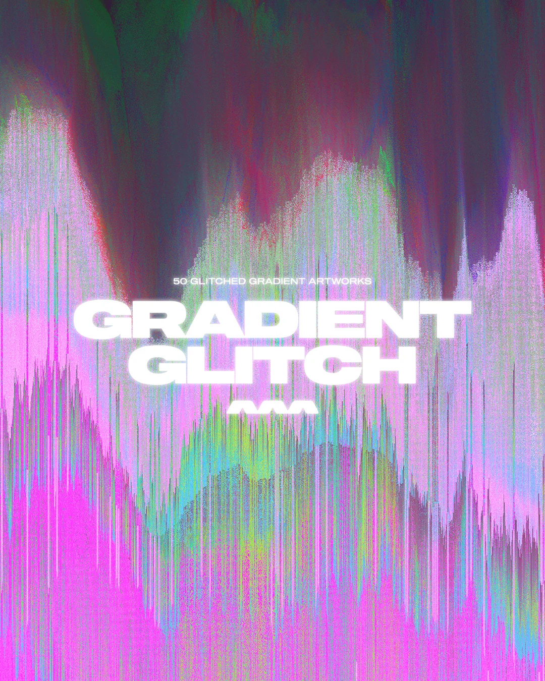 Glitch Gradients screenshot 7