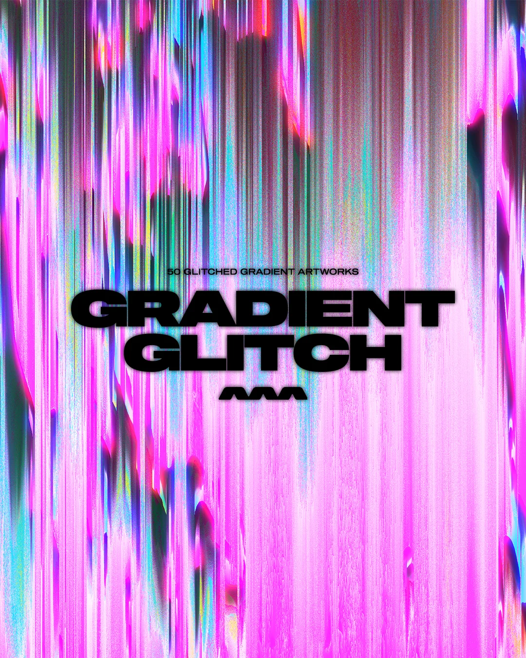 Glitch Gradients screenshot 8