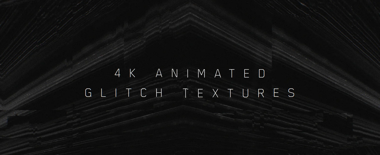 Glitch Kit 01 Bundle screenshot 2