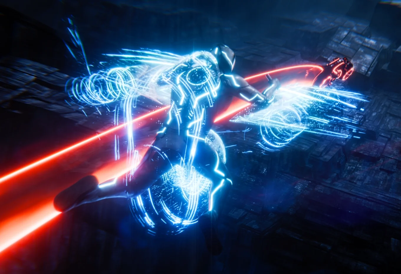 Glitch Reveal screenshot 3