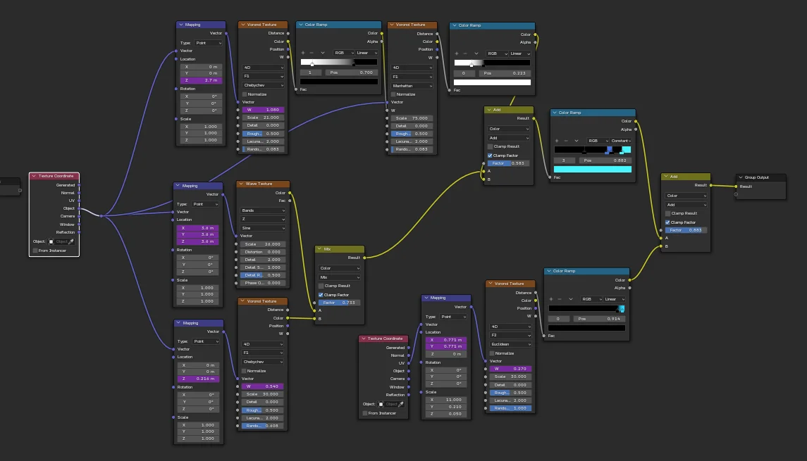 Glitch Reveal screenshot 7