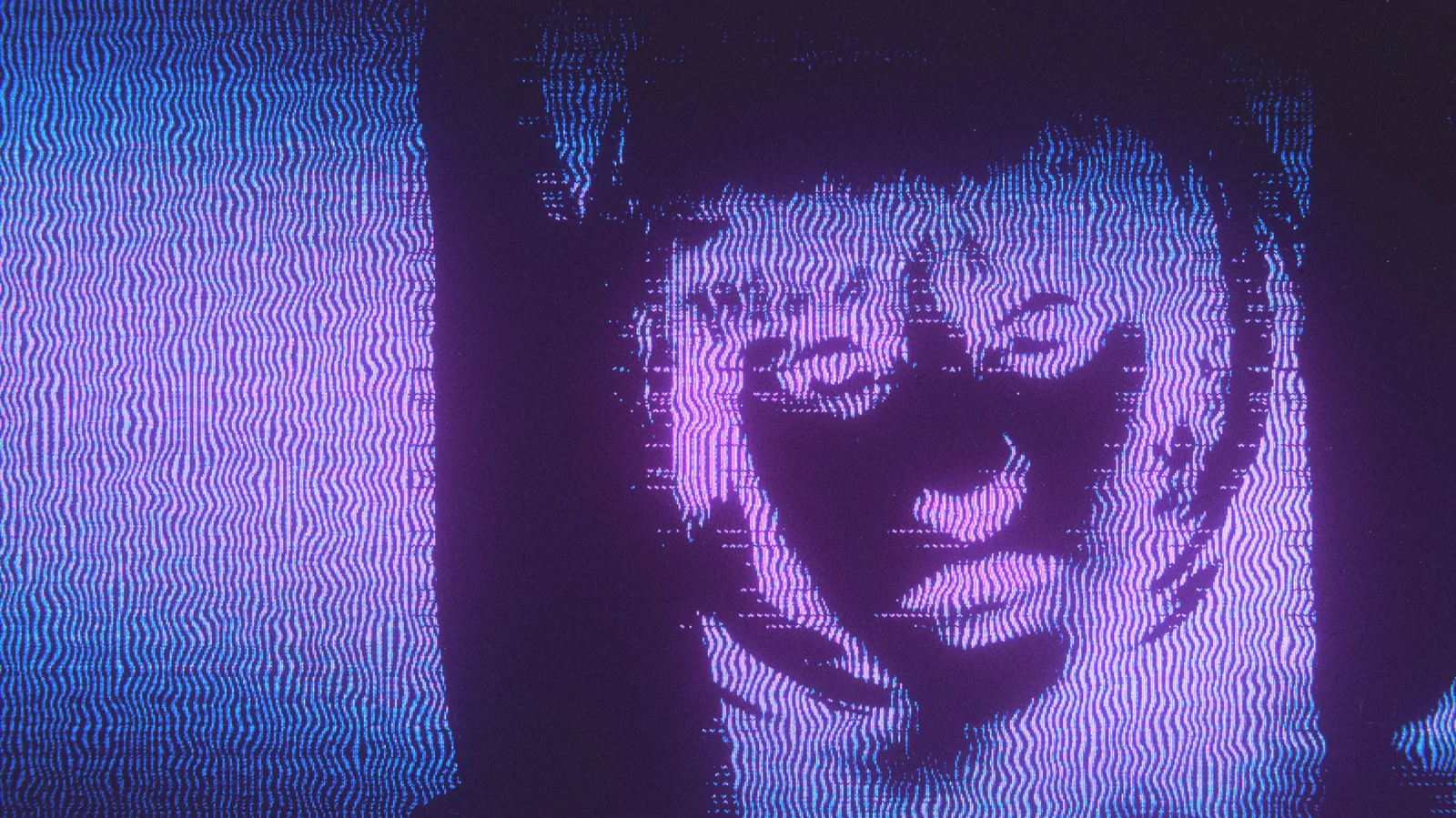 Glitch Shader screenshot 5