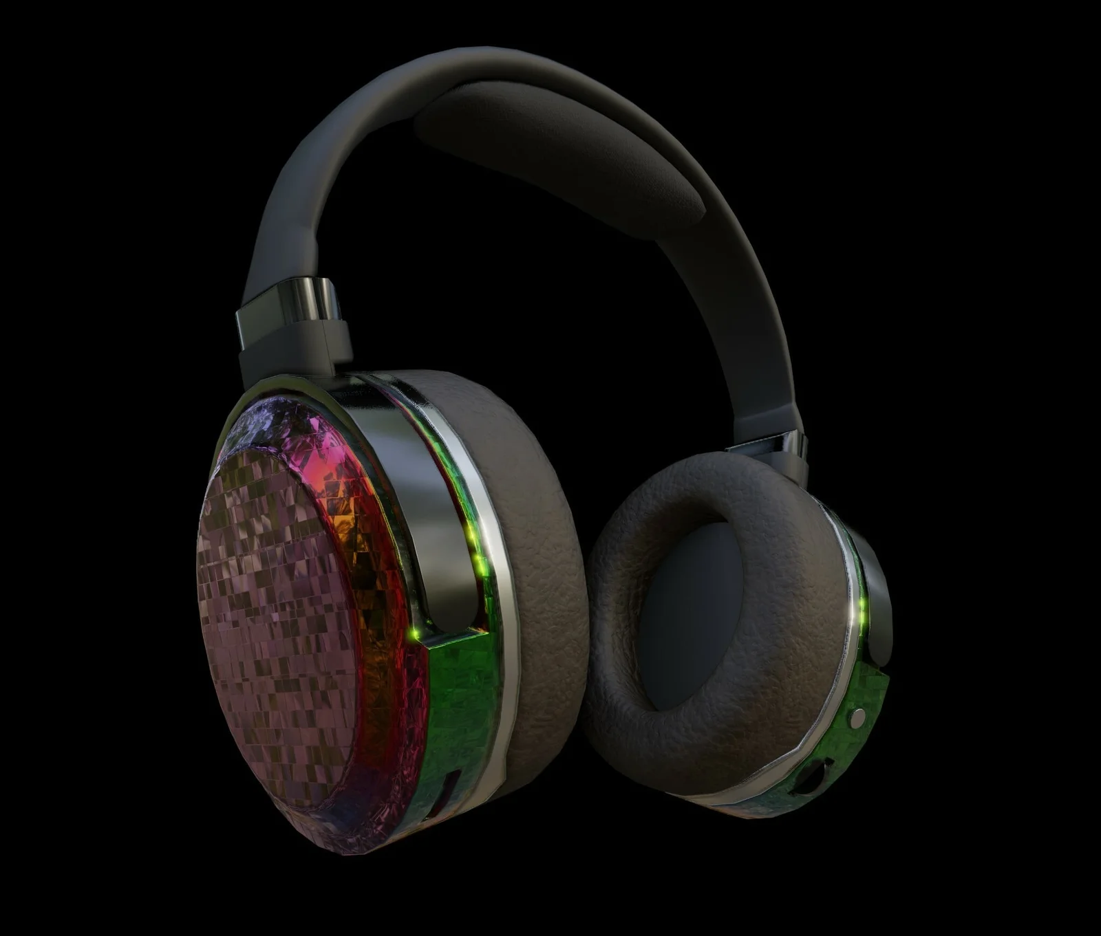 Glitter Shader screenshot 4