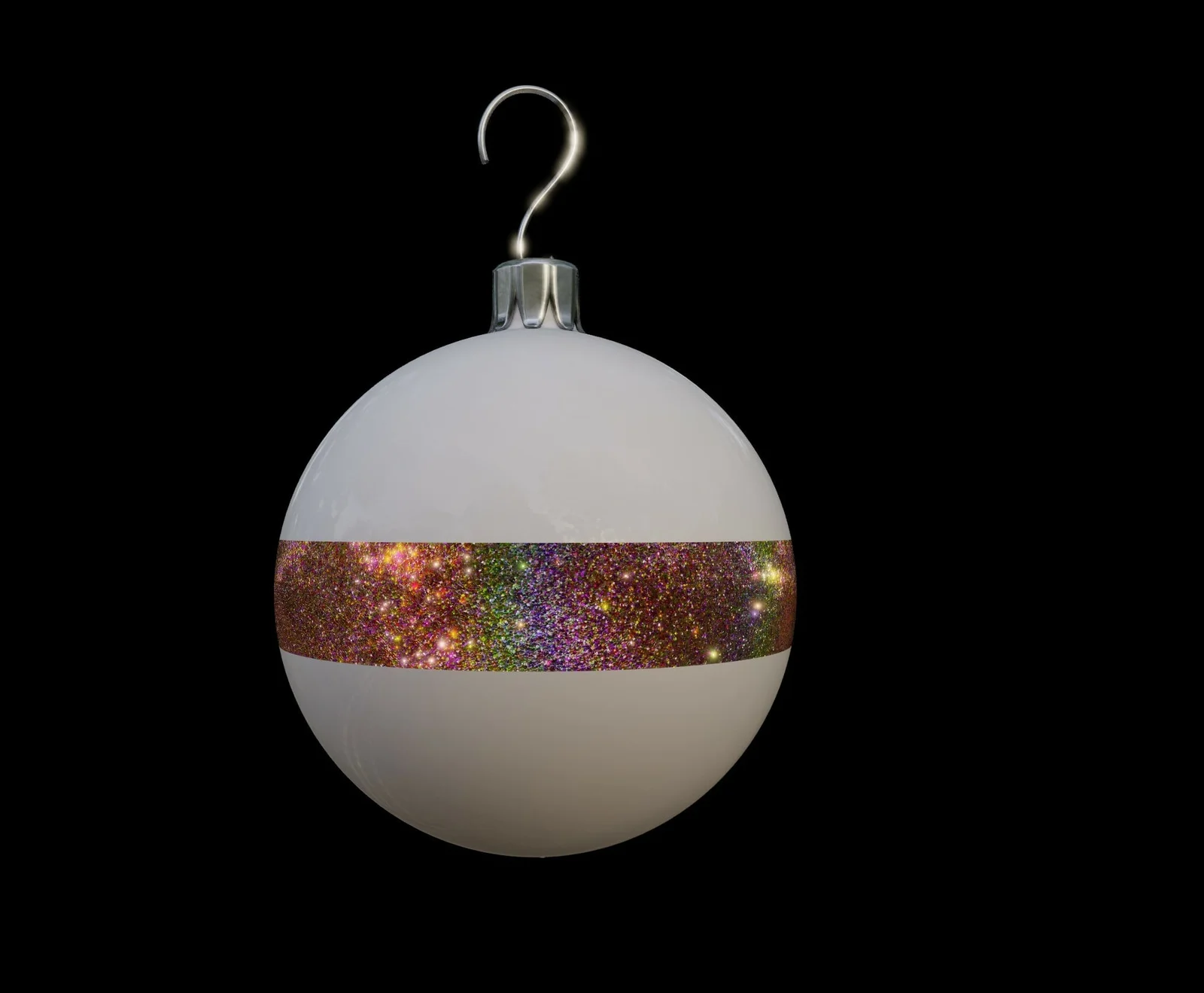 Glitter Shader screenshot 5