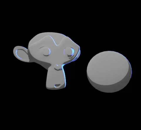 Easy Toon Shader - Blender shaders