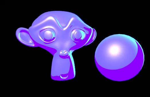 Easy Toon Shader screenshot 3