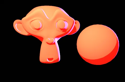 Easy Toon Shader screenshot 4