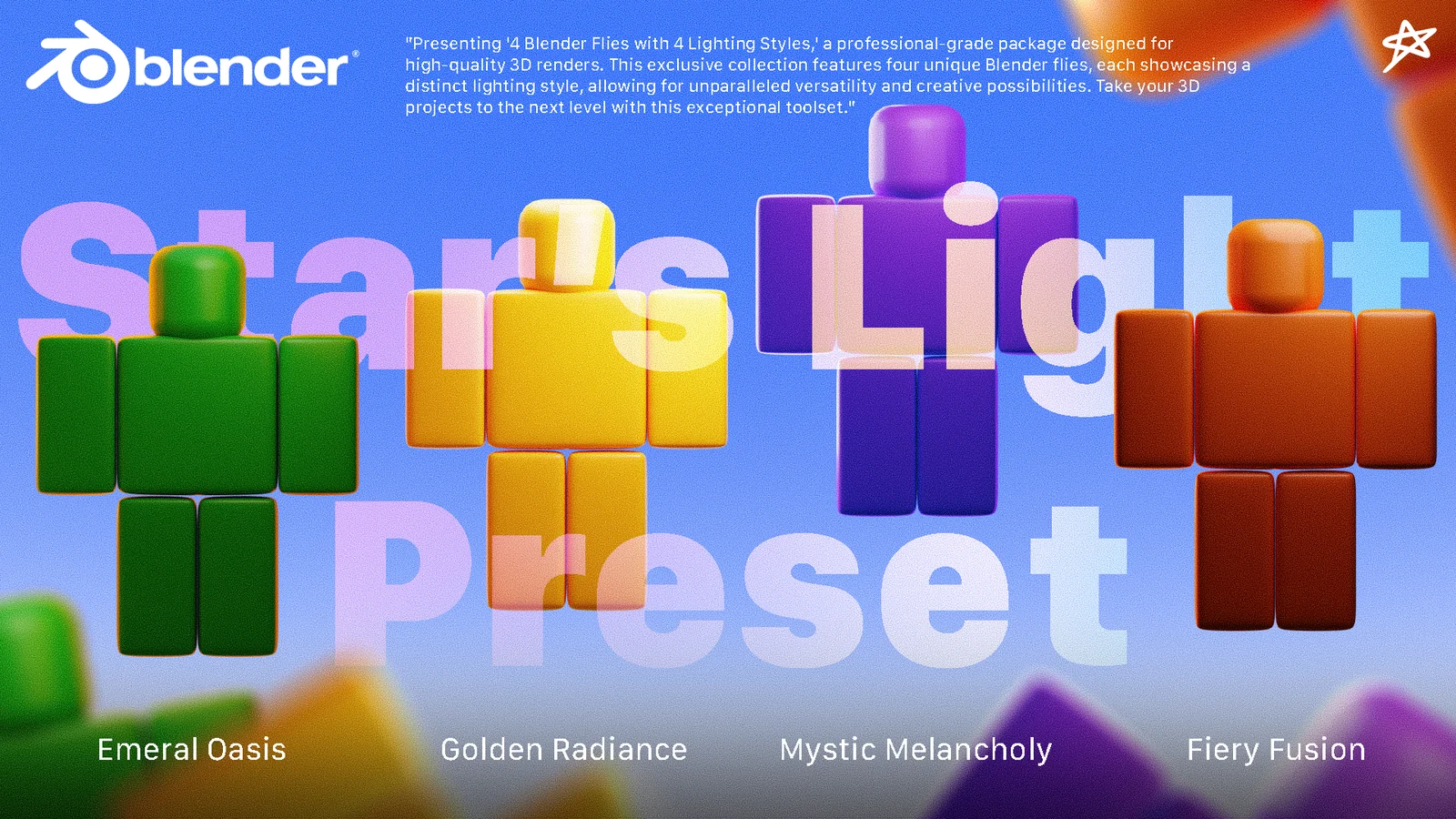 Glow Like A Star screenshot 3