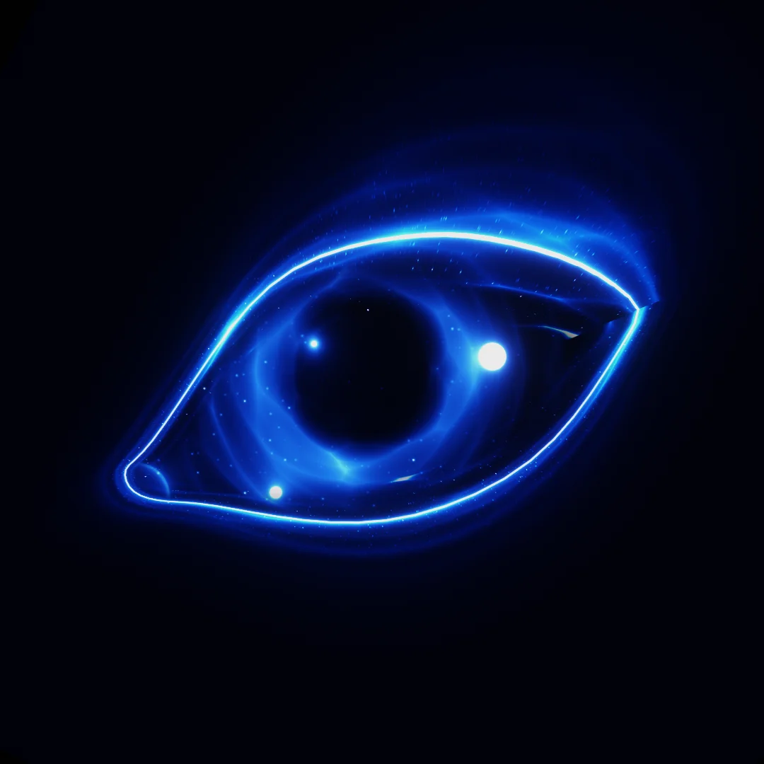 Glowy Eye Effects screenshot 3