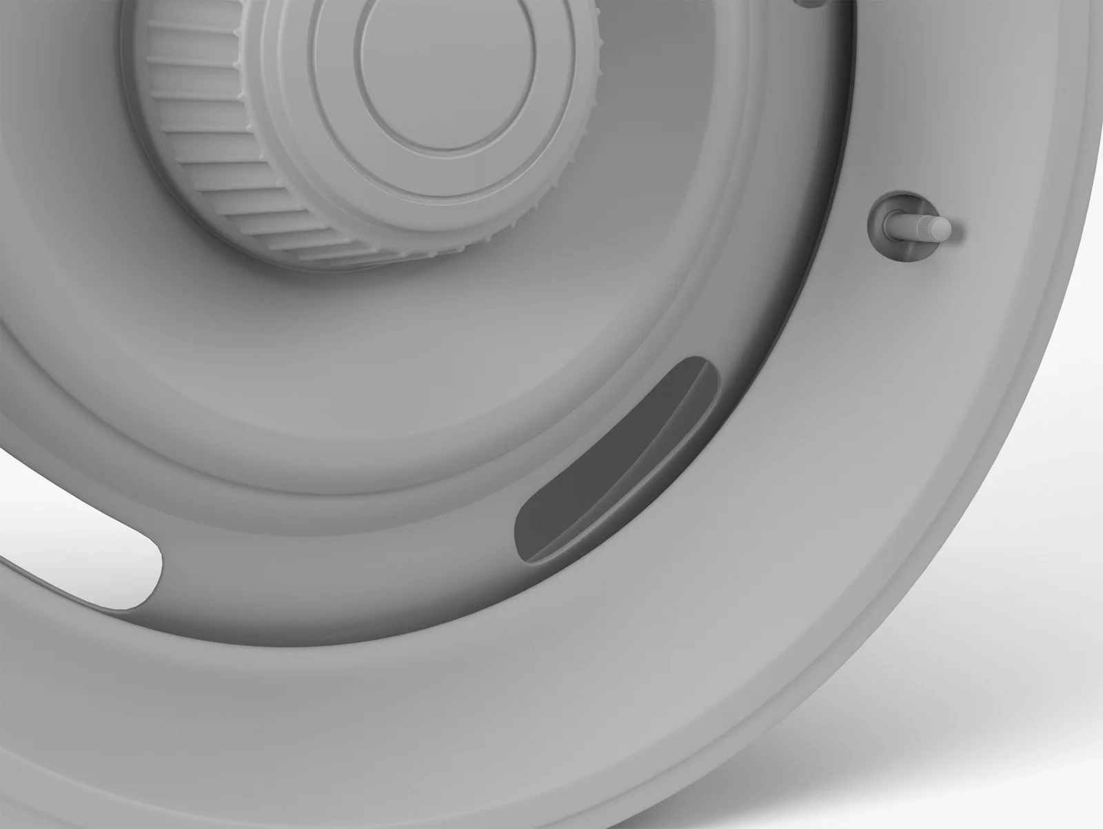 GM Rally Wheel With Trim screenshot 5