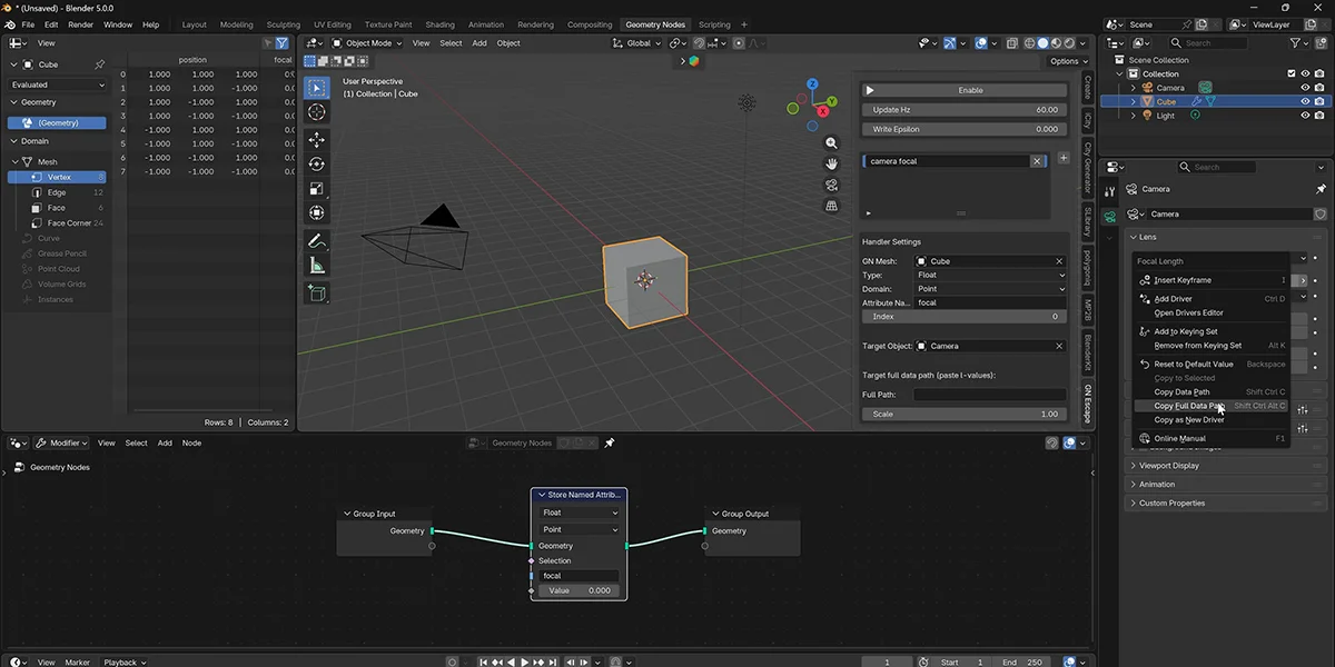 GN Escape screenshot 4
