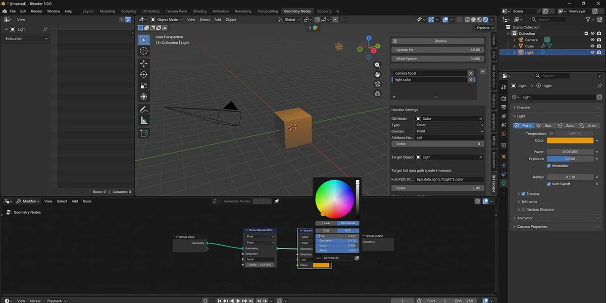 GN Escape screenshot 5