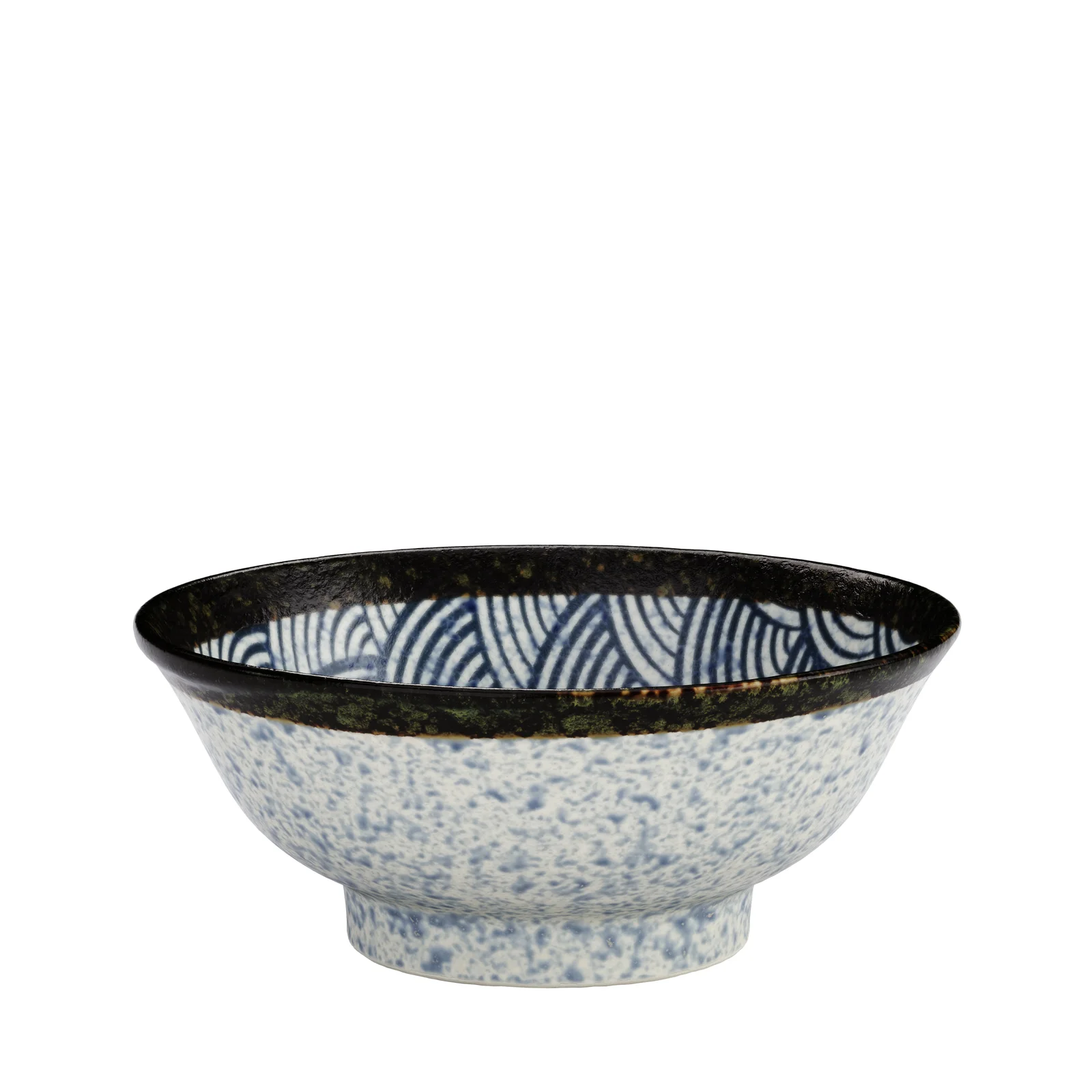 Japanese Wave Bowl screenshot 2