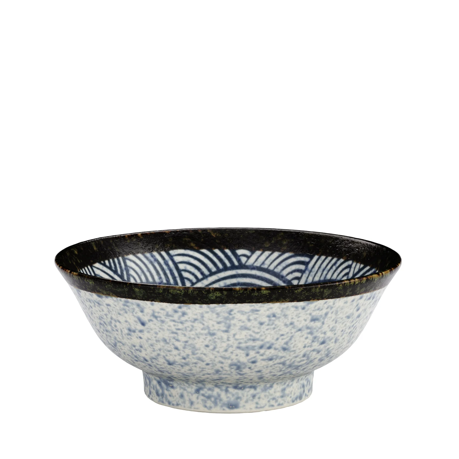 Japanese Wave Bowl screenshot 3