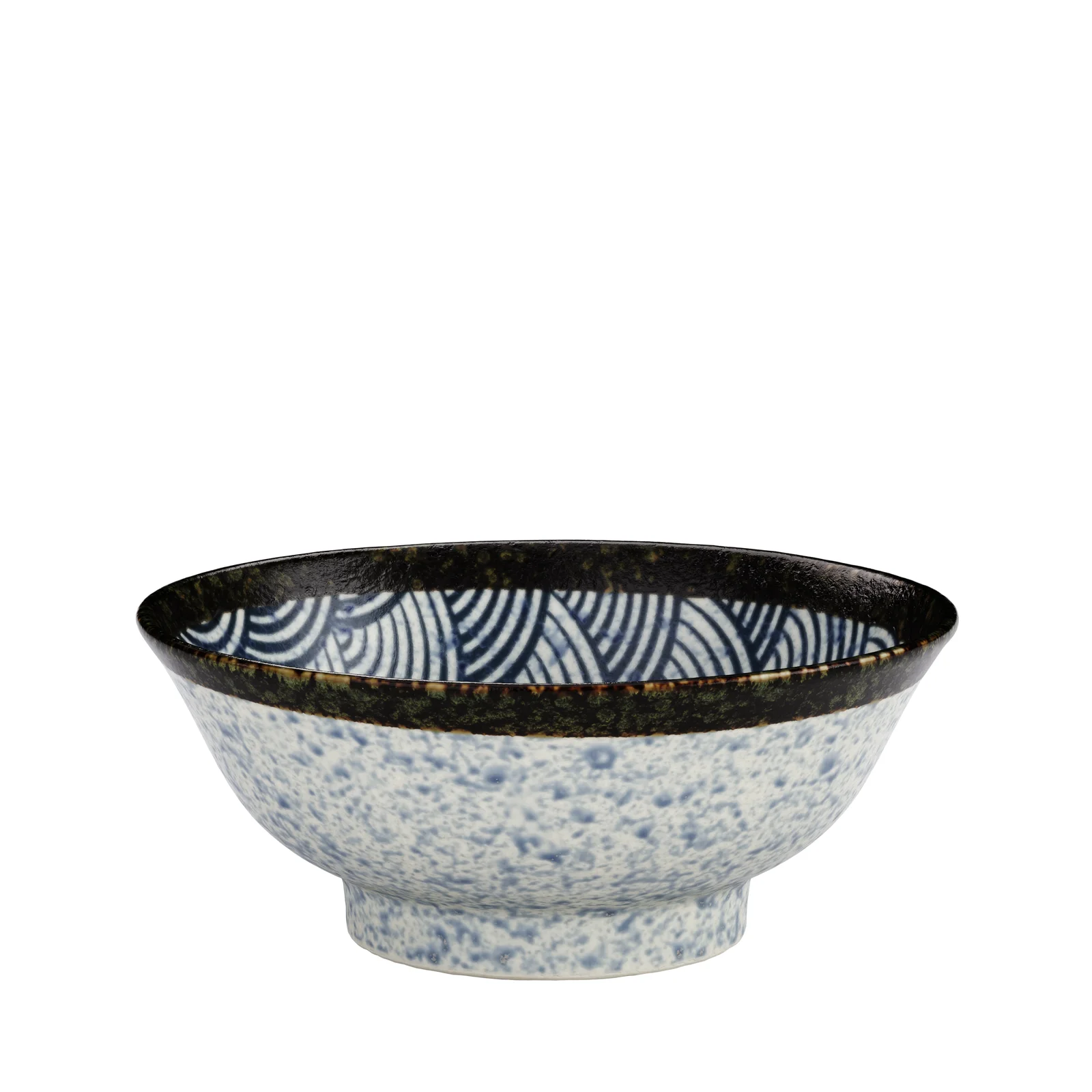 Japanese Wave Bowl screenshot 4