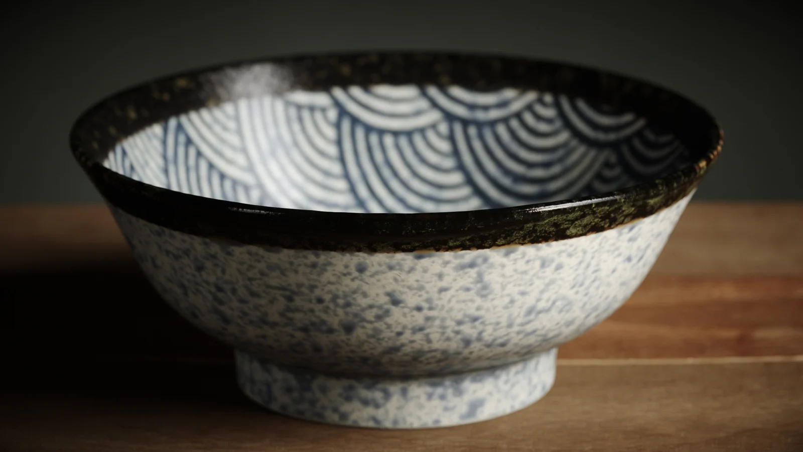 Japanese Wave Bowl screenshot 5