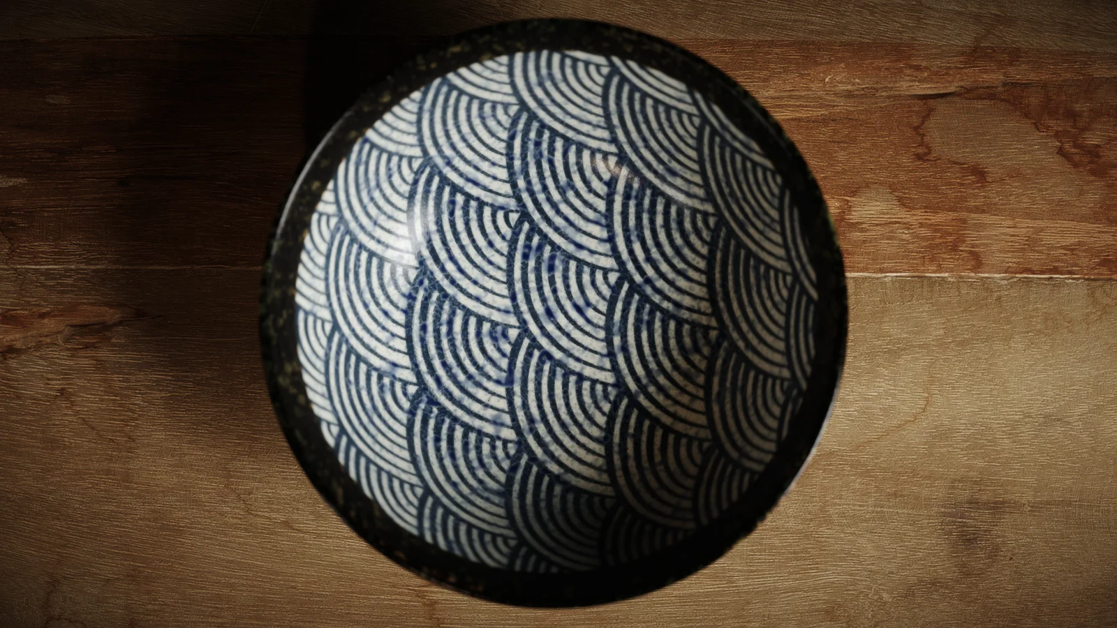 Japanese Wave Bowl screenshot 6