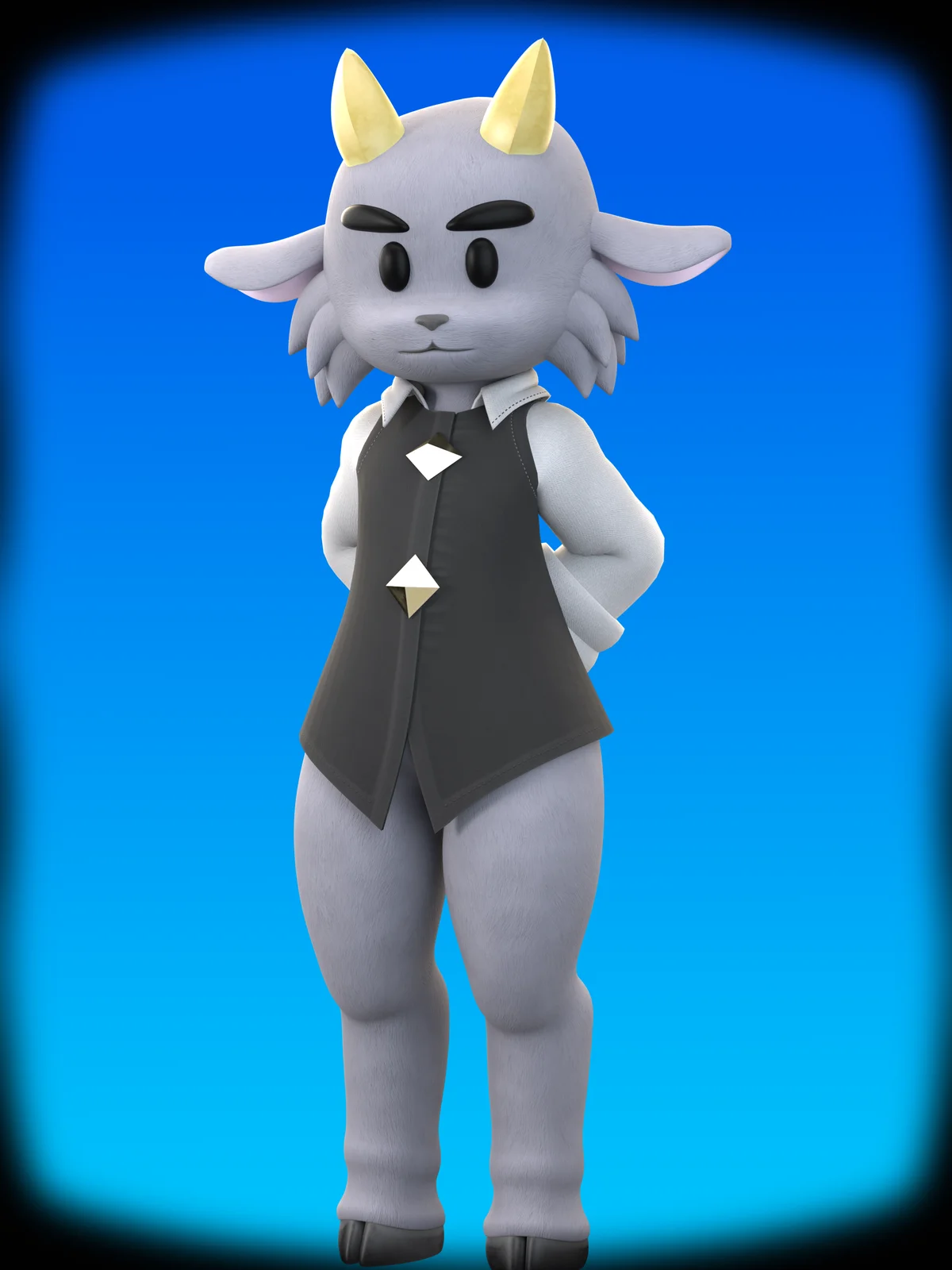 Goatling screenshot 2