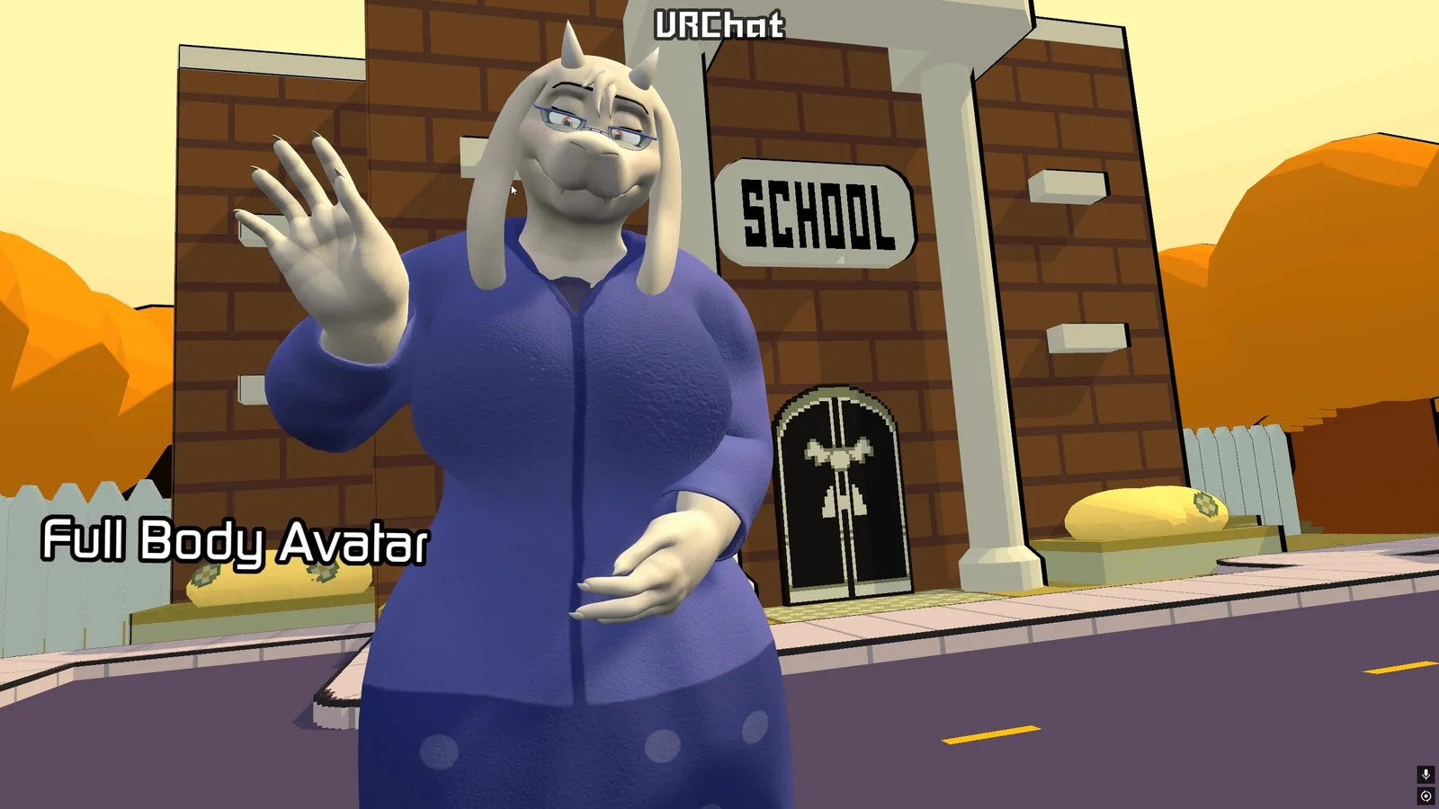 GoatMom Model Pack screenshot 5