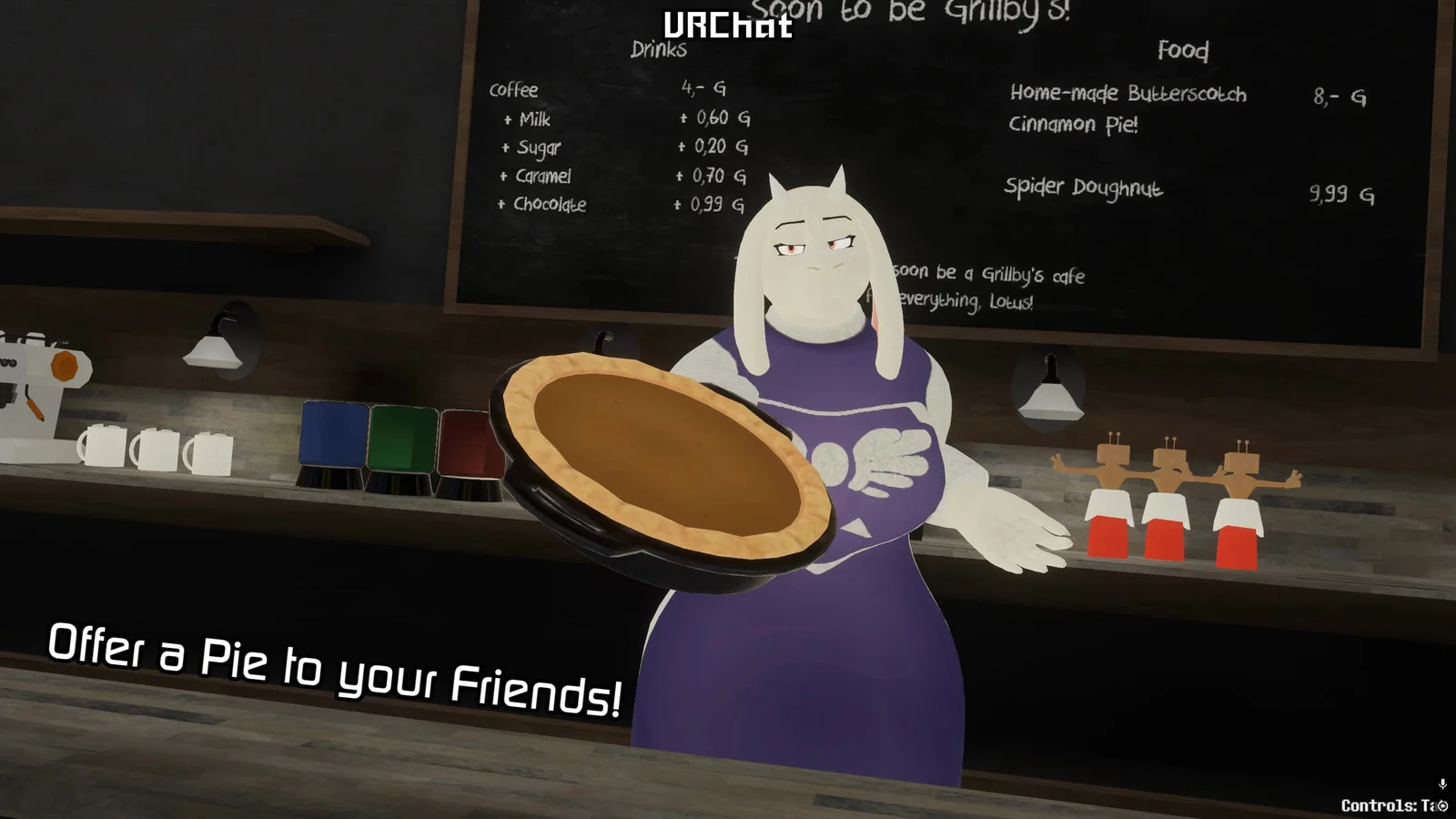 GoatMom Model Pack screenshot 8