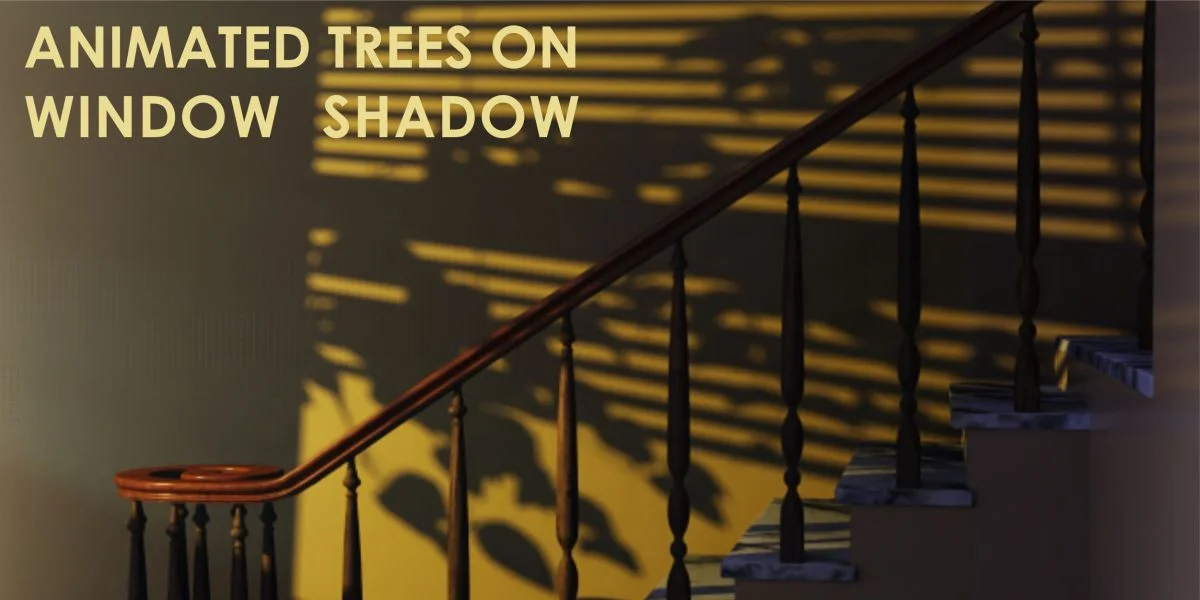 Animated Gobos Collection screenshot 2