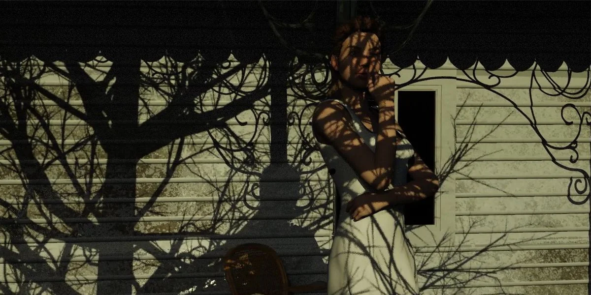 Animated Gobos Collection screenshot 3