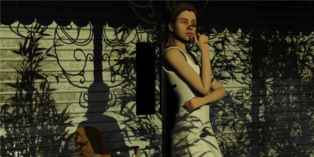 Animated Gobos Collection screenshot 4