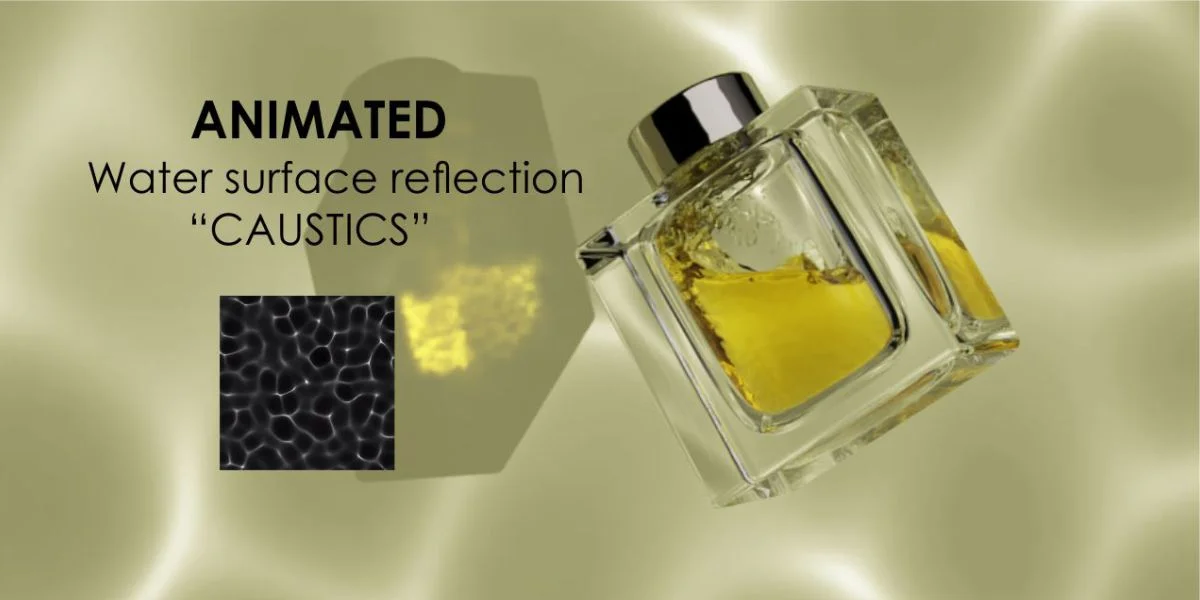 Animated Gobos Collection screenshot 5