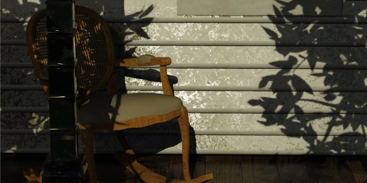 Animated Gobos Collection screenshot 6