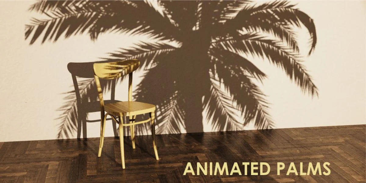 Animated Gobos Collection screenshot 7