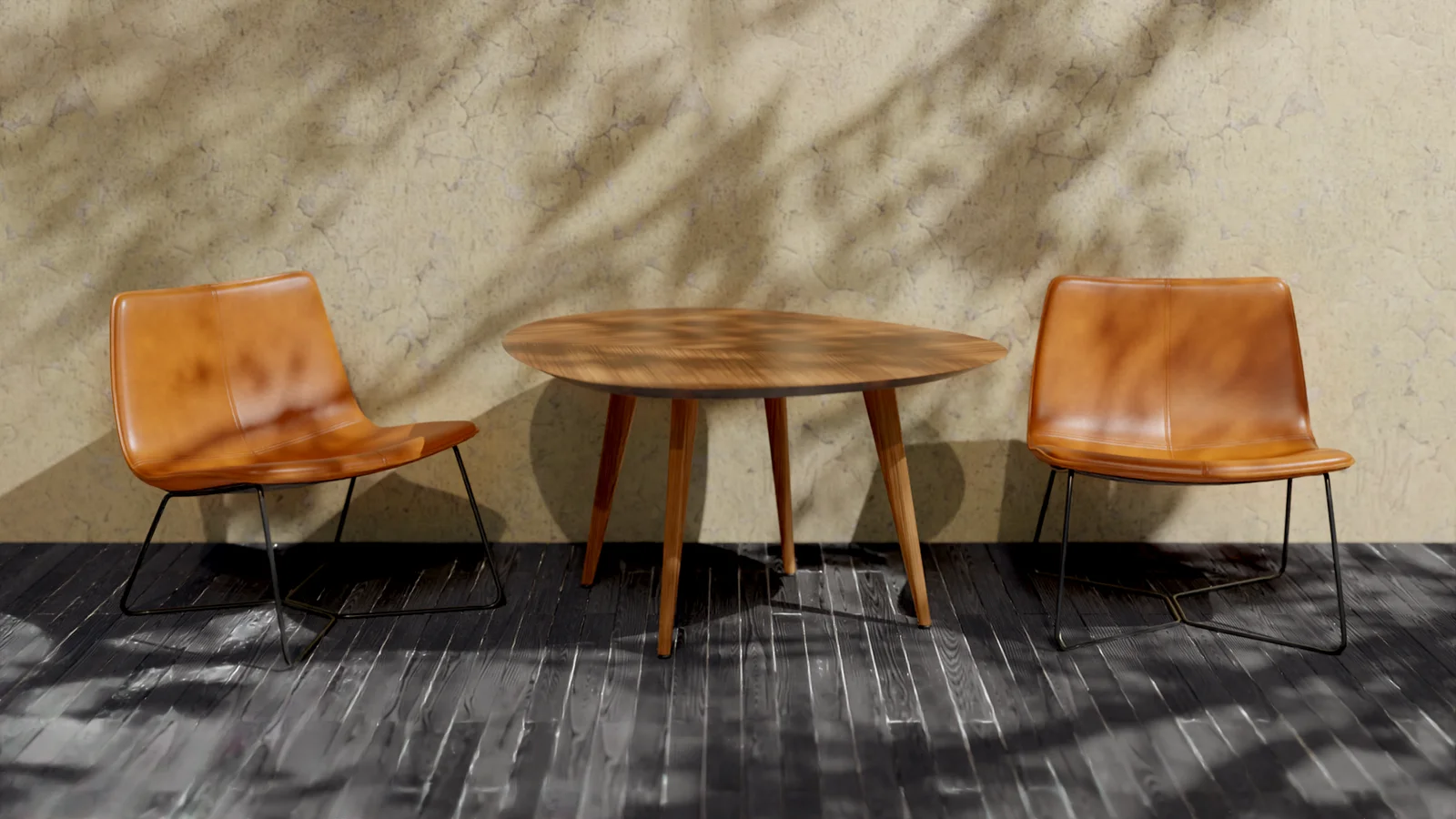 Trees & Leaves Gobos Vol 1 screenshot 2