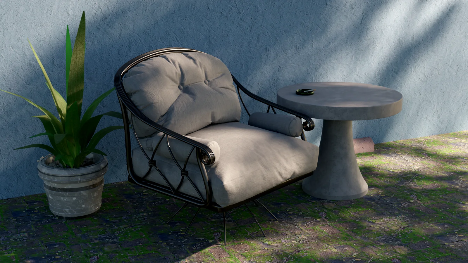 Trees & Leaves Gobos Vol 1 screenshot 3