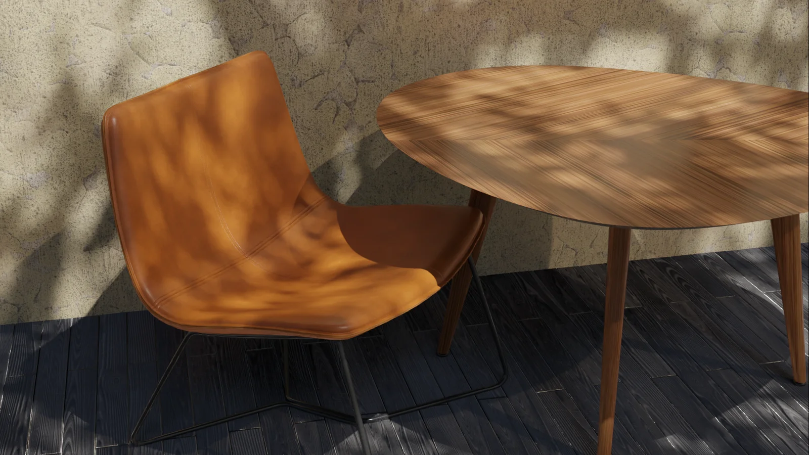 Trees & Leaves Gobos Vol 1 screenshot 4