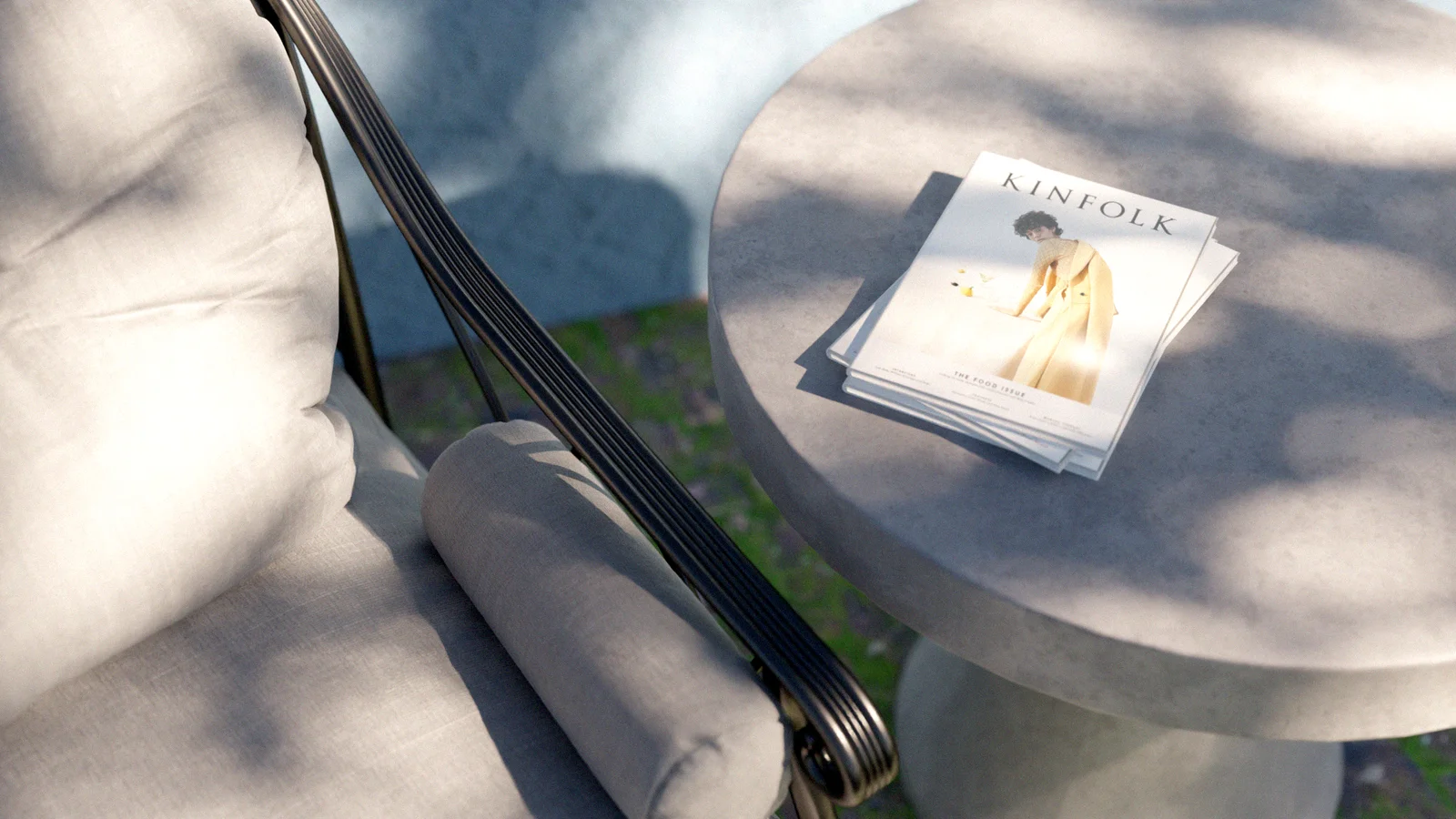 Trees & Leaves Gobos Vol 1 screenshot 5