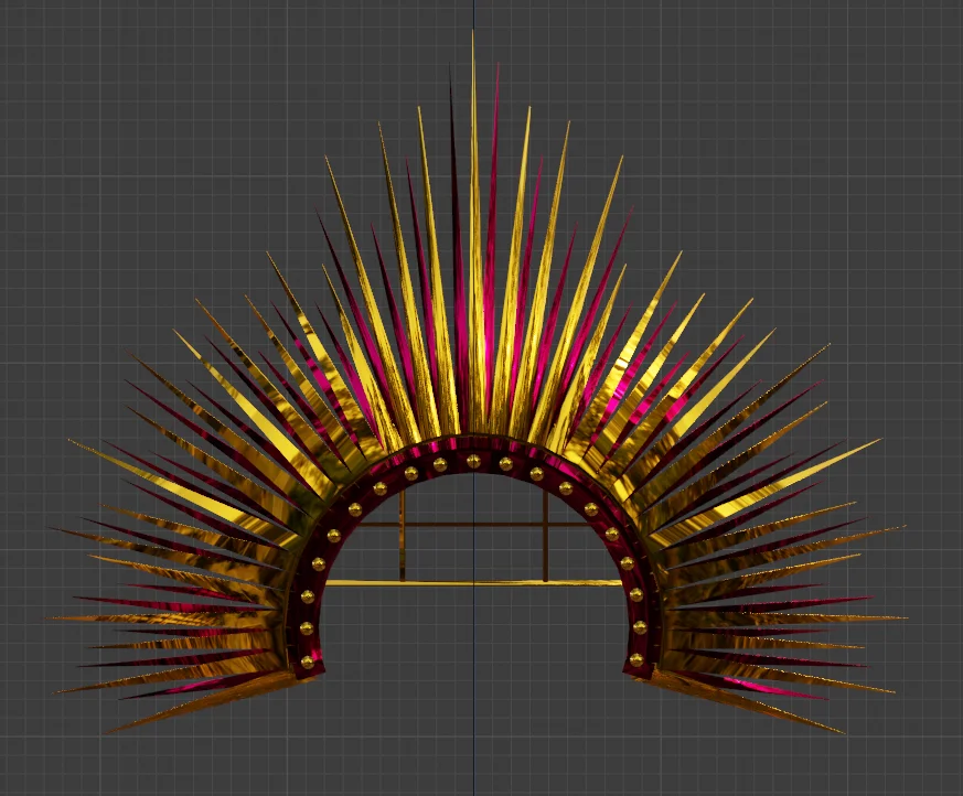 Goddess Crown screenshot 3