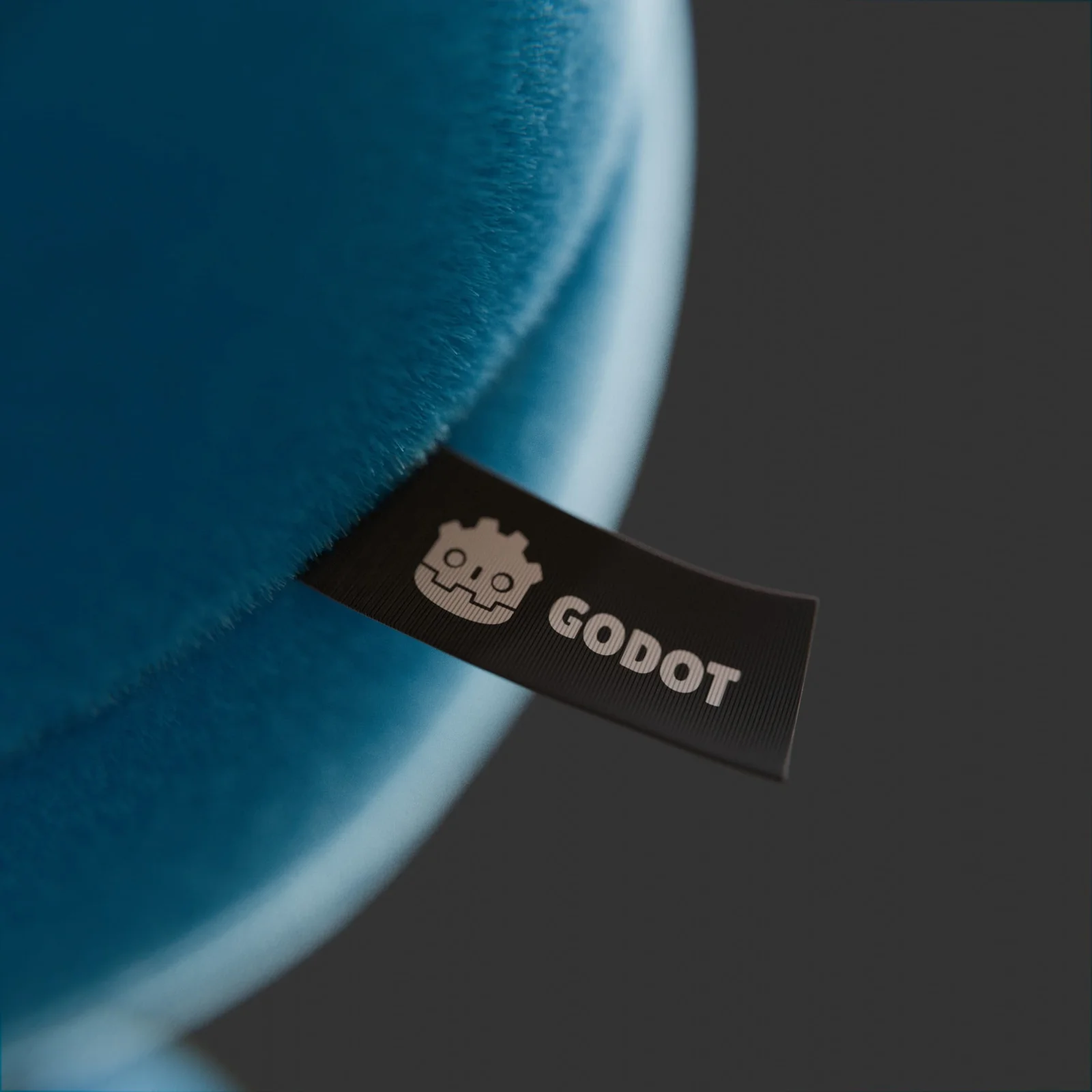 Godot Plushy screenshot 2