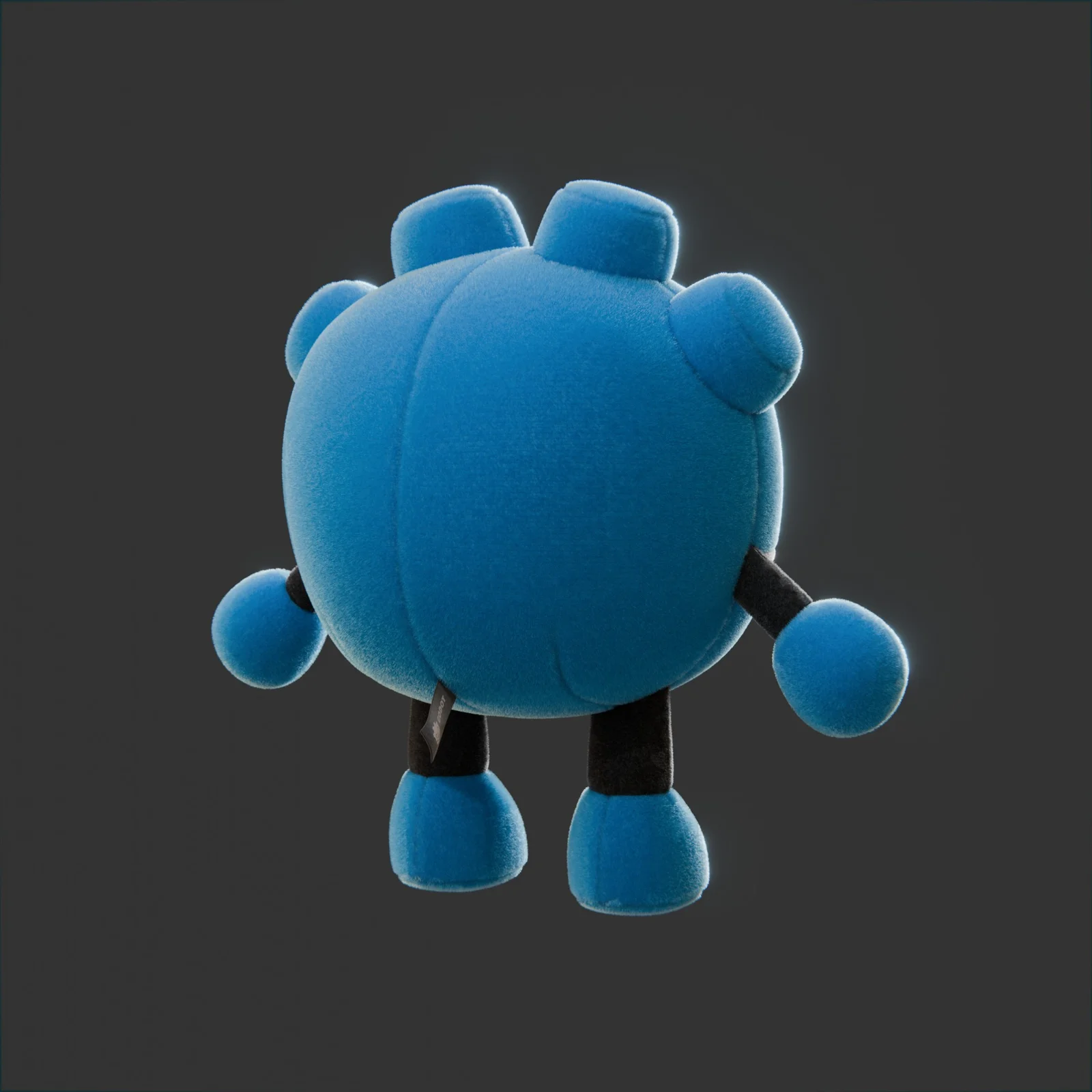 Godot Plushy screenshot 5