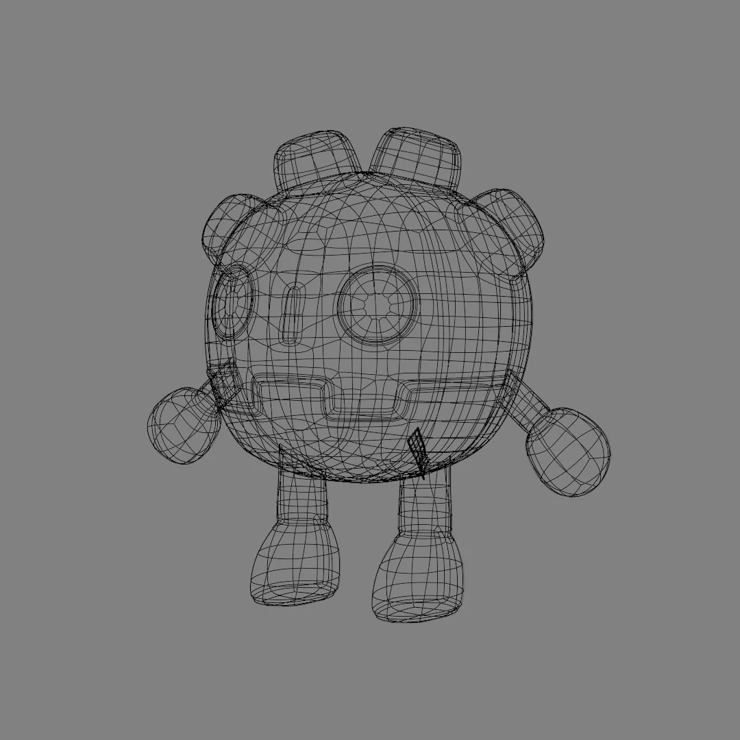 Godot Plushy screenshot 6