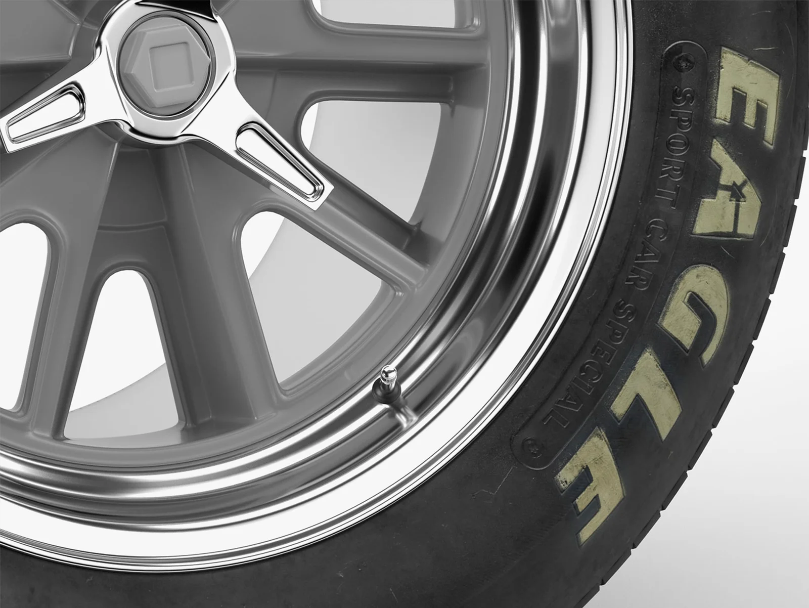 Goodyear Billboard Heritage Combo screenshot 4